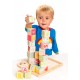 ABC Wooden Blocks