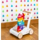 Rainbow Cloud Walker