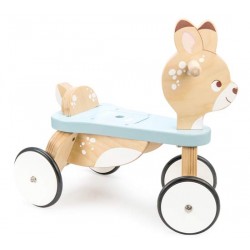Porteur Petit Faon
