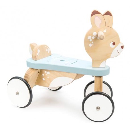 Porteur Petit Faon