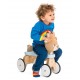 Porteur Petit Faon
