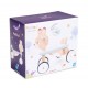 Porteur Petit Faon
