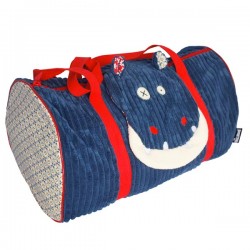 Sac Week End Hippipos L'hippo