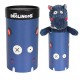 Grand Simply Hippipos L'hippo En Boite 23 cm