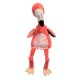 Original plush Flamingos