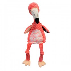 Original plush Flamingos