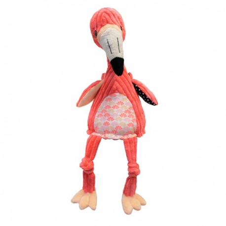 Original plush Flamingos