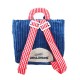 Sac A Dos Velours Hippipos L'hippo