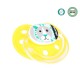 Sillicone pacifier Lion 0-6m
