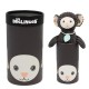 Big simply plush in box Kezakos 23cm