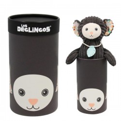 Big simply plush in box Kezakos 23cm