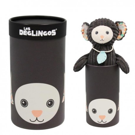 Big simply plush in box Kezakos 23cm