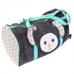 Weekend bag Kezakos the Marmoset