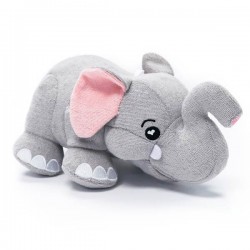 Soapsox Miles the Elephant