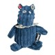 Plush small simply Hippipos the Hippo
