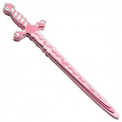 Épée de Princesse, Princesse Rose Mary