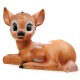 Lampe Faon Couche