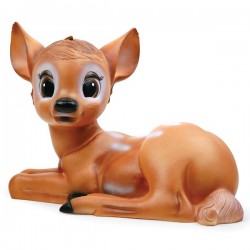 Lamp Lying Fawn