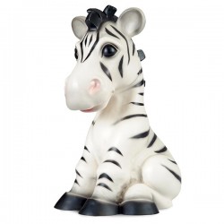 Lamp Zebra
