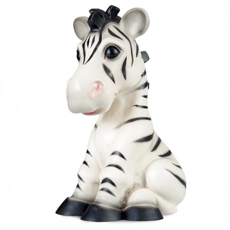 Lampe Zebre