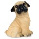 Lampe Bulldog