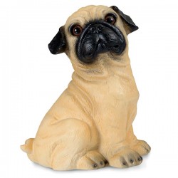 Lampe Bulldog