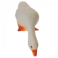 Lampe Canard Regardant Vers Le Bas