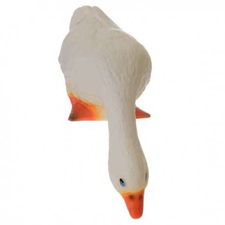 Lampe Canard Regardant Vers Le Bas