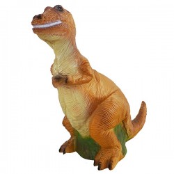Lampe Dinosaure Debout T-Rex