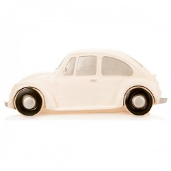 Lamp Car White