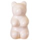Lampe Grand Jelly Ours Blanc