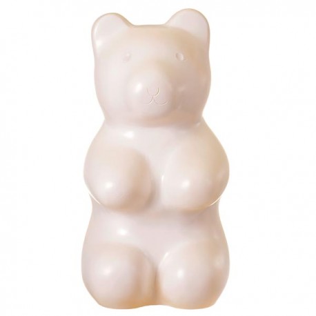 Lampe Grand Jelly Ours Blanc