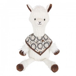 Original plush Muchachos the Llama
