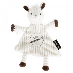Comforter Muchachos the Llama