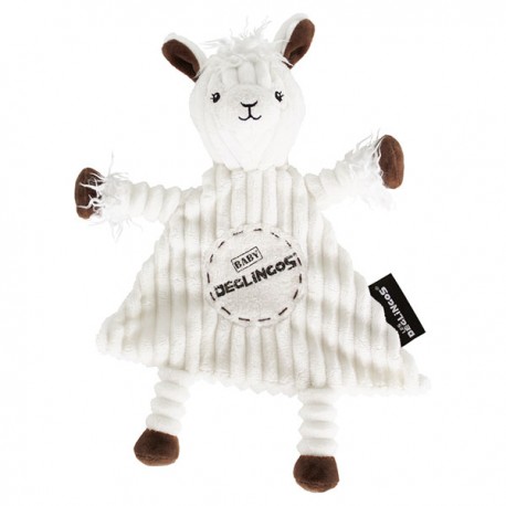 Doudou Baby Muchachos Le Lama