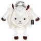 Sac A Dos Velours Muchachos Le Lama