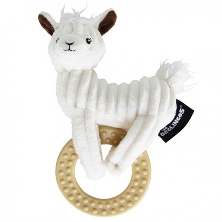 Chewing Toy Muchachos the Llama