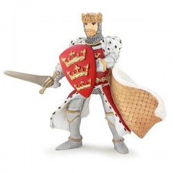 KING ARTHUR