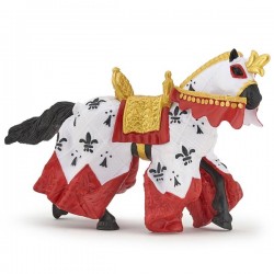 King Arthur horse