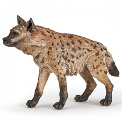 HYÈNE