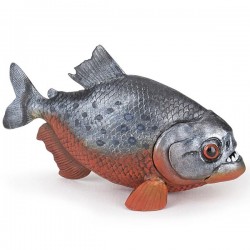 PIRANHA