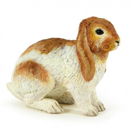 LAPIN BÉLIER