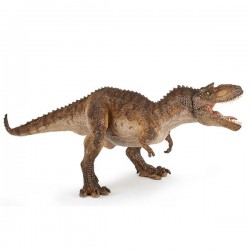 GORGOSAURUS
