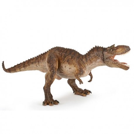 GORGOSAURUS