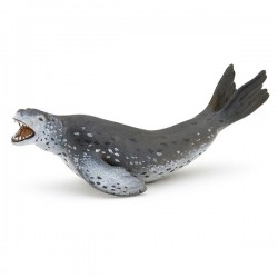 LEOPARD SEAL