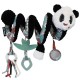 Activity spiral Rototos the Panda