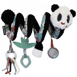 Spirale Rototos Le Panda
