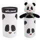 Grand Simply Rototos Le Panda En Boite 23 cm