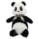 Grand Simply Rototos Le Panda En Boite 23 cm