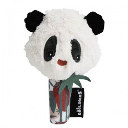 Discovery mirror Rototos the Panda